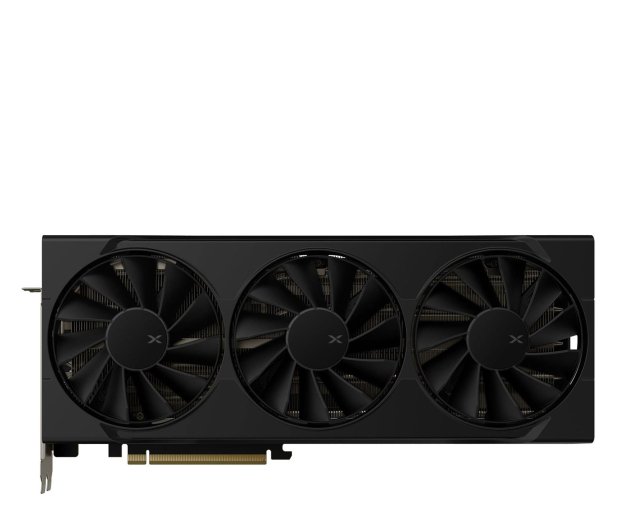XFX Radeon RX 9070 Swift Gaming OC 16GB GDDR6 - 1322068 - zdjęcie 3